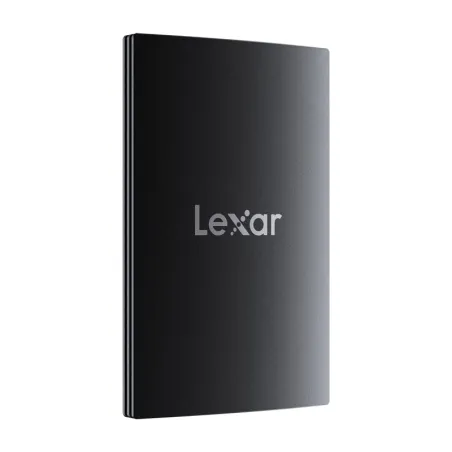 Lexar SL500 2TB Portable SSD Drive